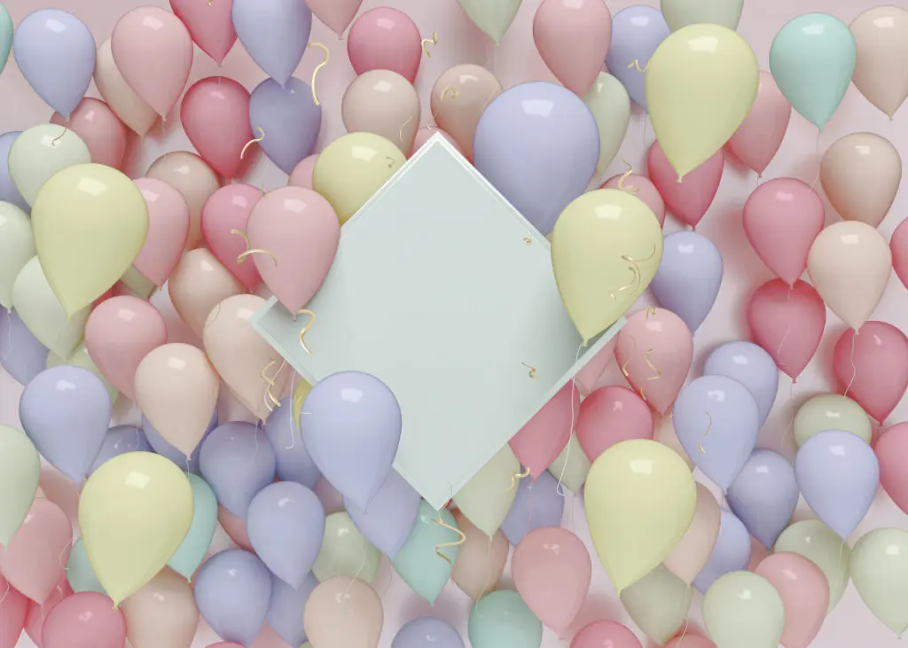 Annivеrsary Balloon Dеcorations in Dera Bassi
