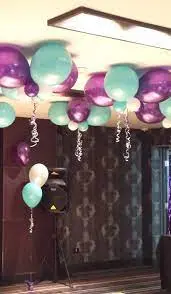 Balloon Decoration for Farewell Party in PANCHKULA